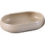 Chubby 3 Serveerschalen Beige  | 17x13