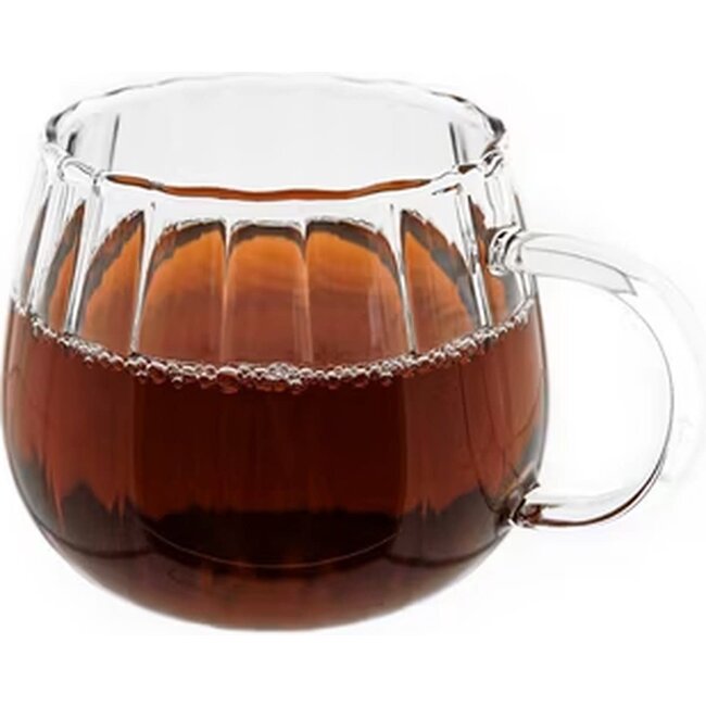 Almina 2 Calla Drinkglazen | 400ml