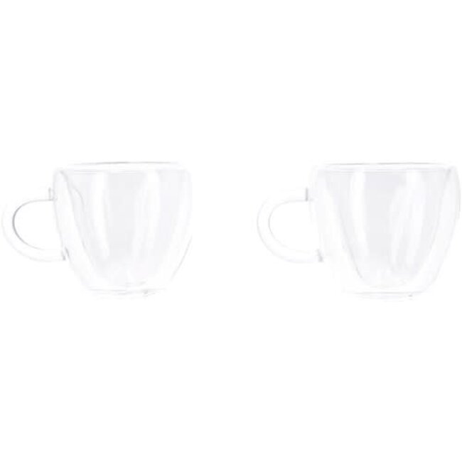 Schäfer 2 Hila Double-Walled Glasses | 240ml