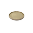 Chubby 2 Dinner Bord Beige | 27cm