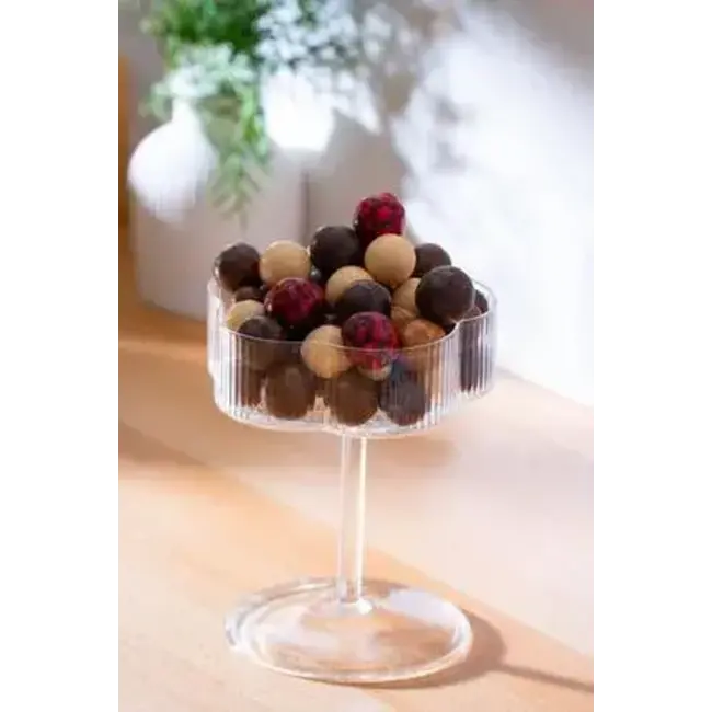 Bavary 6 Clover Cocktail Glasses | 120ml