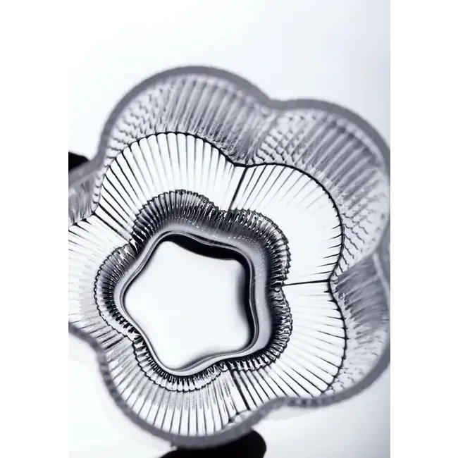 Bavary 6 Clover Long Drink Glasses | 360ml