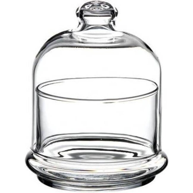 Pasabahce 1 Basic Storage Jar | Ø 76 mm