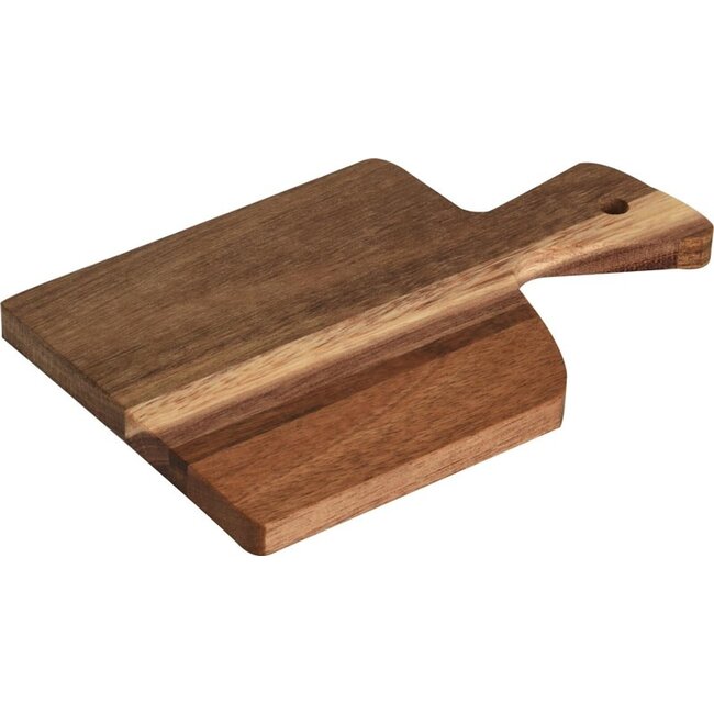 Snijplank Acacia Hout