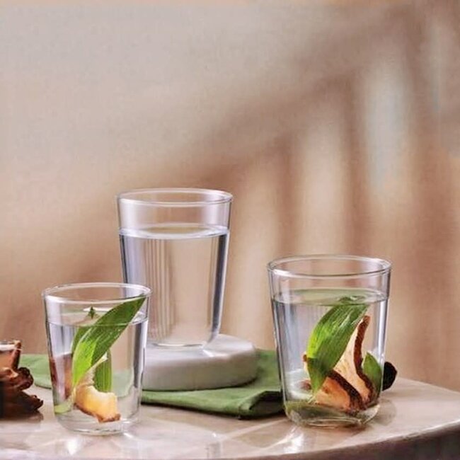 Pasabahce 6 Otto Drinkglazen | 120ml