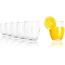 Alpina 6 Iconic Drinkglazen | 350ml