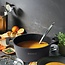 Royalty Line® 13-Piece Cookware Set | Black