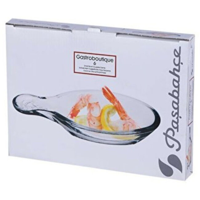 Pasabahce Gastroboutique Glasses | 120.5mm