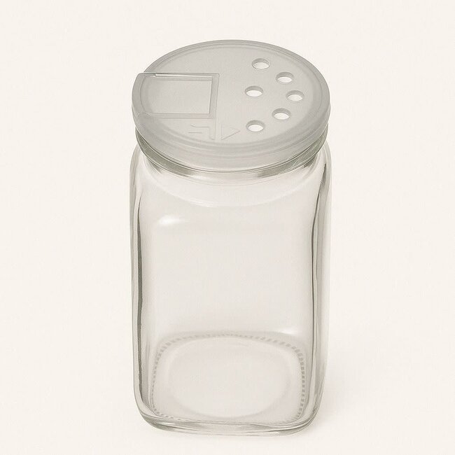 Bavary Spice Jars Set | 12-Piece | 120 ml