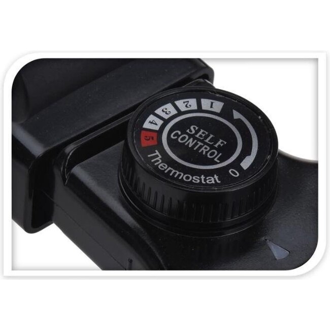 Excellent Electrics Grill Plate | 47 x 26.5 cm