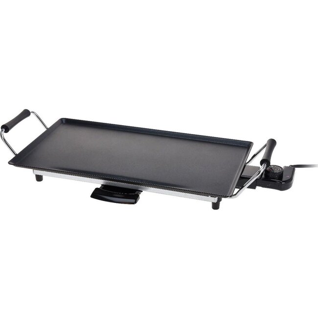 Excellent Electrics Grill Plate | 47 x 26.5 cm