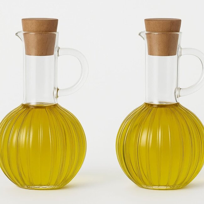 Almina 2 Luana Doppio Oliefles | 350ml