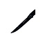 Solingen Carving Knife | 34 cm