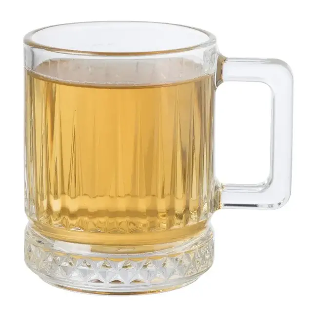 Bavary 6 Elysia Koffie- Theeglazen | 150ml