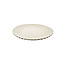 Almina 26 Bloomy Dinnerset | 6-persoons | Crème