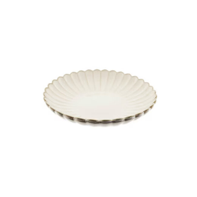 Almina Bloomy Dinner Set | 24-Piece