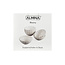 Almina Bloomy Soup Bowls | Set of 6 | 13 x 5.5 cm
