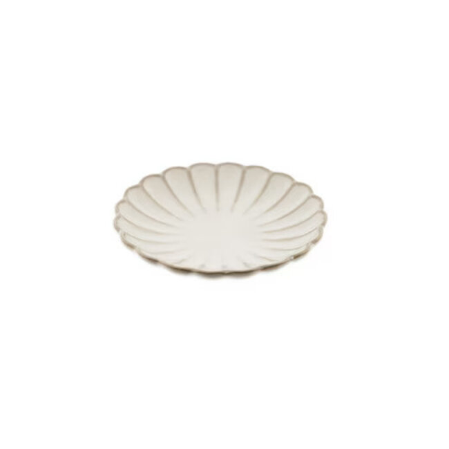 Almina Bloomy Mini Cookie Plates | Set of 6 | 11 x 3 cm