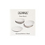 Almina Bloomy Mini Cookie Plates | Set of 6 | 11 x 3 cm