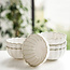 Almina Bloomy Dip Bowls | Set of 6 | 9 x 4.5 cm