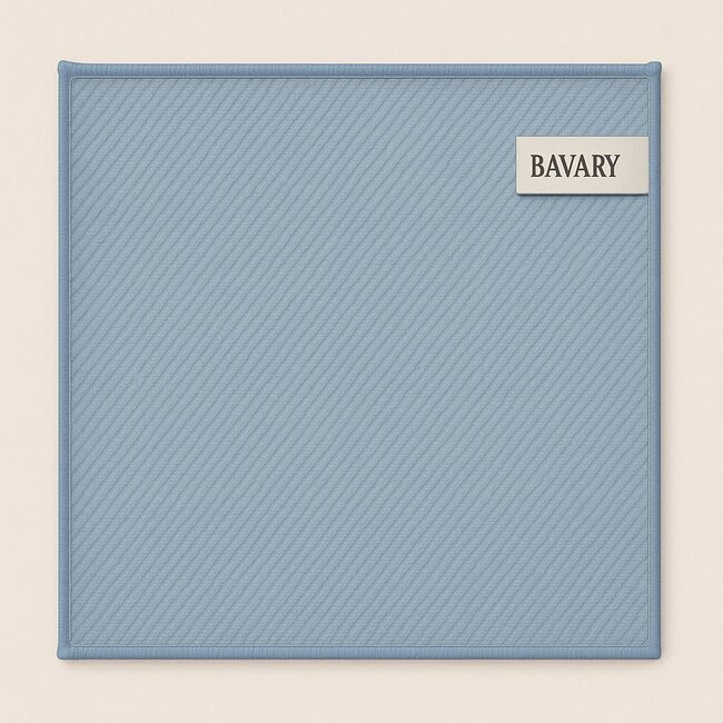 Bavary 2 Microvezel | 40x40cm