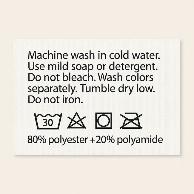 Bavary Microfiber Cloths | 40 x 40cm