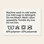Bavary Microfiber Cloths | 40 x 40cm