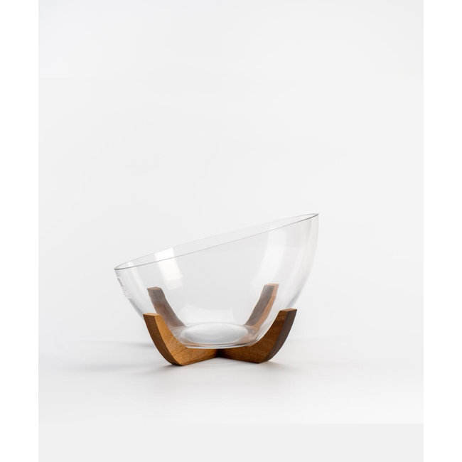 Acacia Saladeschaal | 26,5 cm