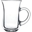 Almina 6 Keyif Theeglazen | 130ml