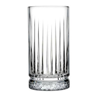 Bavary Elysia Long Drink Glasses | 260 ml