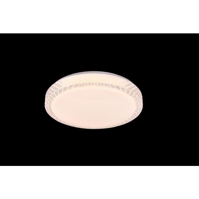 Plafondlamp LED Rond | 30cm