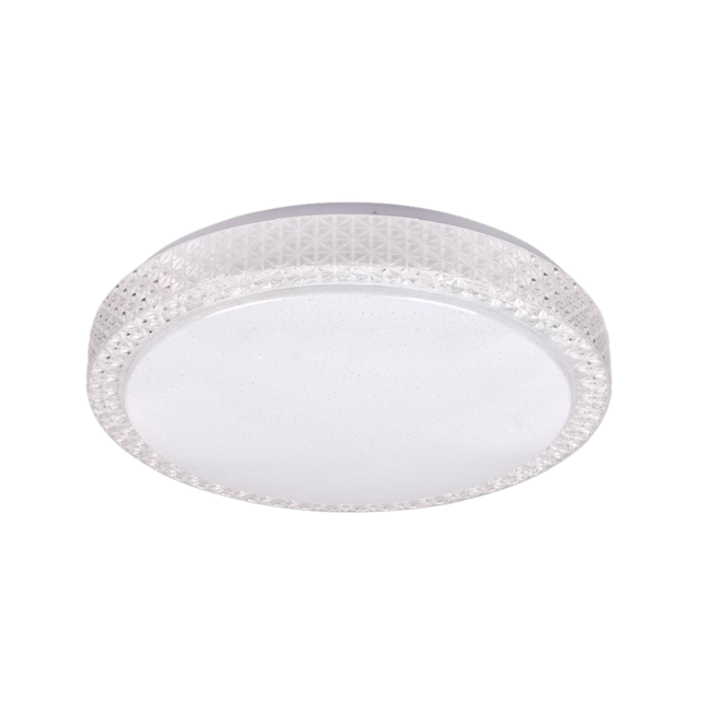 Plafondlamp LED Rond | 40cm