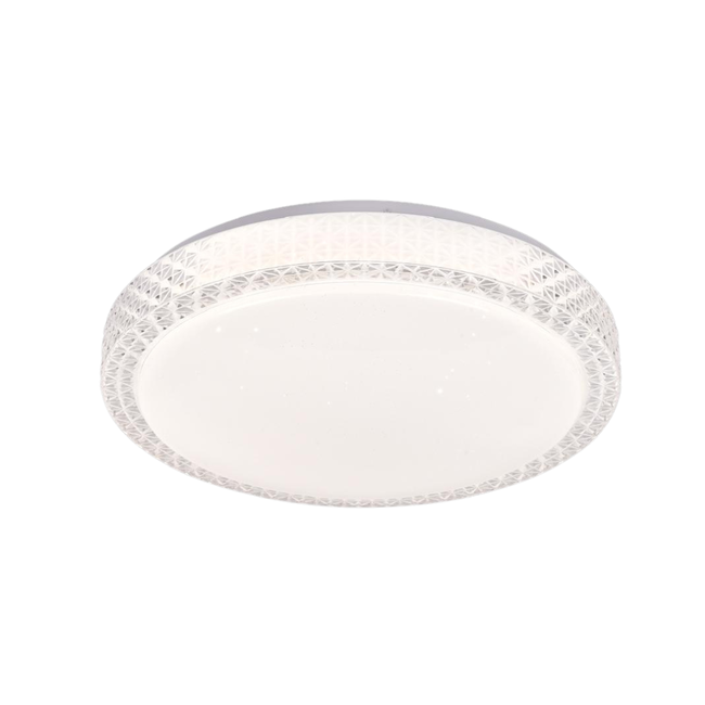 Plafondlamp LED Rond | 50cm