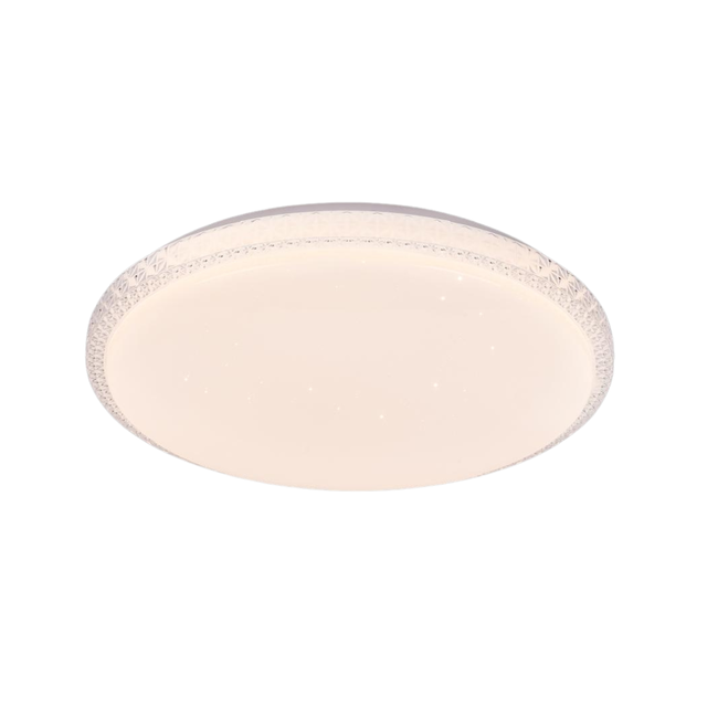 Plafondlamp LED Rond | 20cm