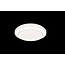 Plafondlamp LED 2-Laags Rond | 50cm