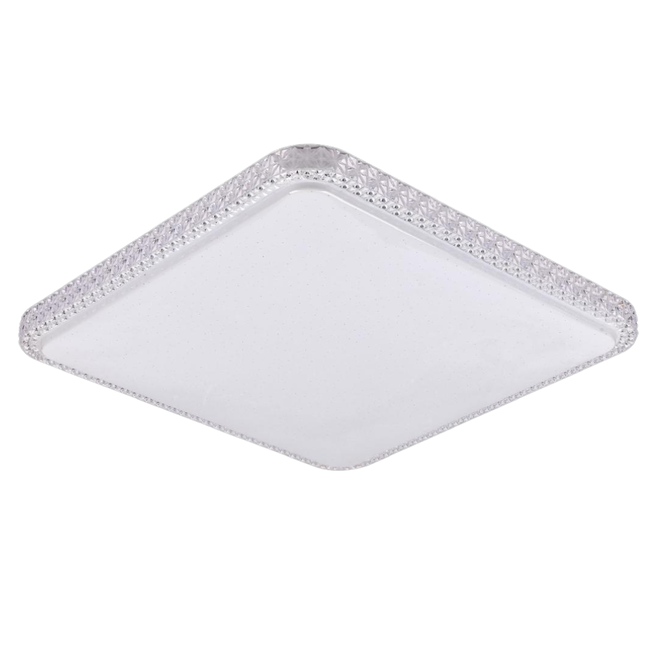Plafondlamp LED Vierkant | 30cm