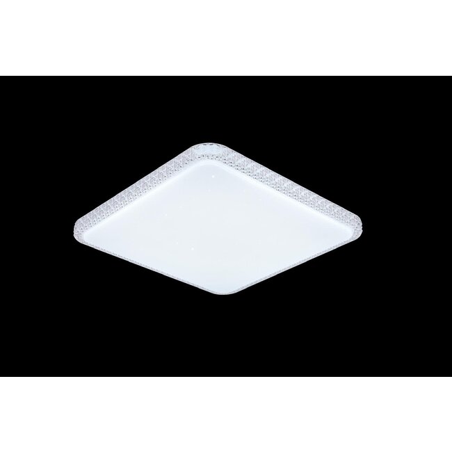 Plafondlamp LED Vierkant | 30cm