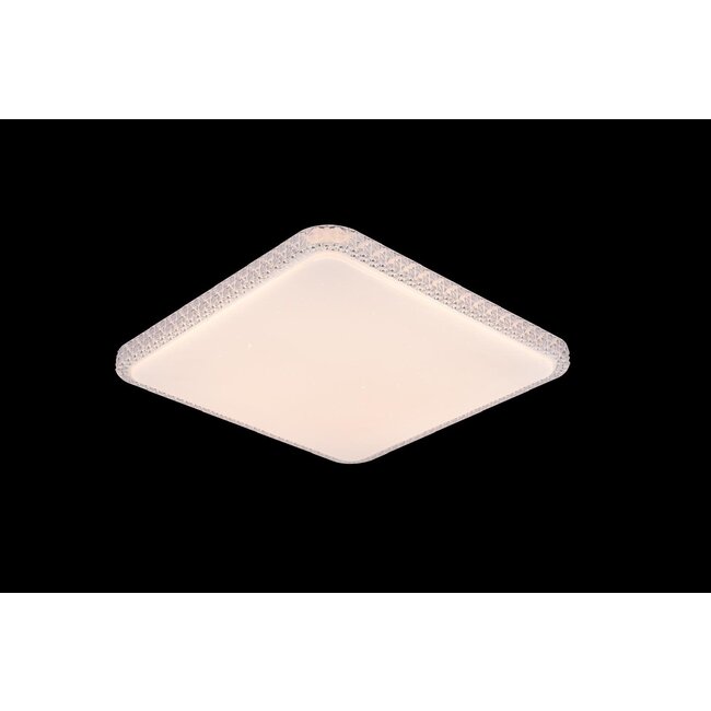 Plafondlamp LED Vierkant | 30cm