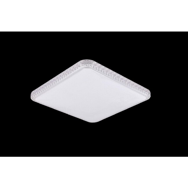 Plafondlamp LED Vierkant | 45cm