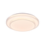Plafondlamp LED 2-Laags Rond | 25cm