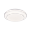 Plafondlamp LED 2-Laags Rond | 25cm