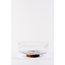 Bavary Nordic Bloem Glas Kom | 26cm