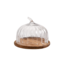 Bavary Pumpkin Acacia Cake Stand | 24cm