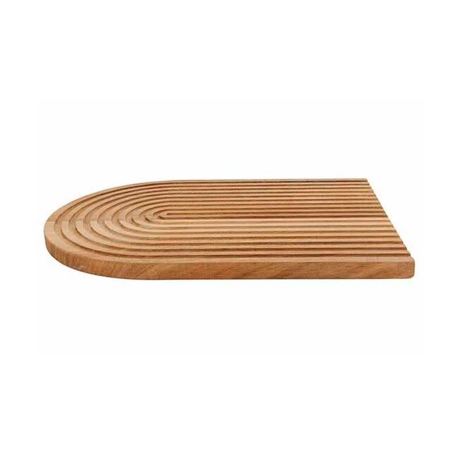 Cosy & Trendy Acacia Snijplank | 23x32cm