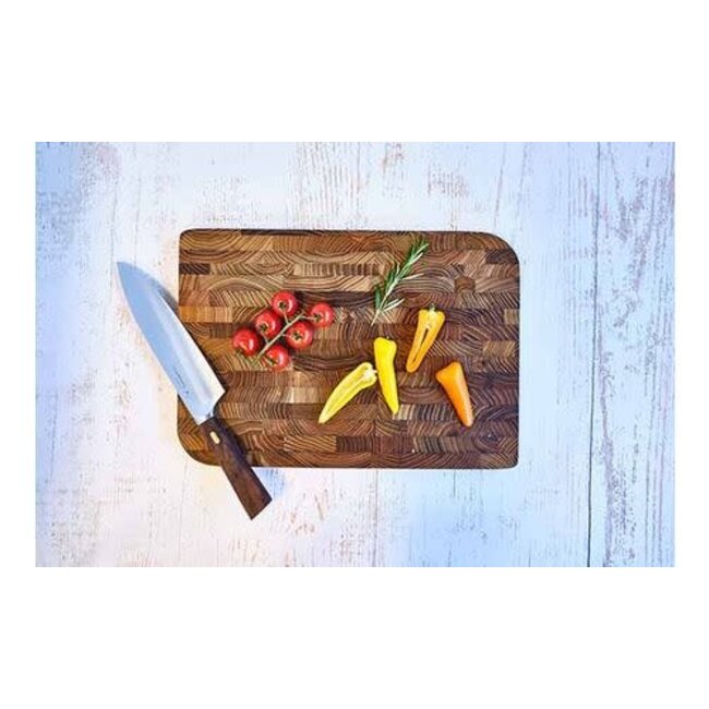 Cosy & Trendy Snijplank Acacia | 28x40cm