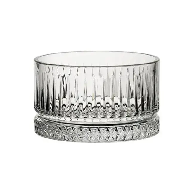 Bavary 1 Elysia Snackkom Rond | 9cm