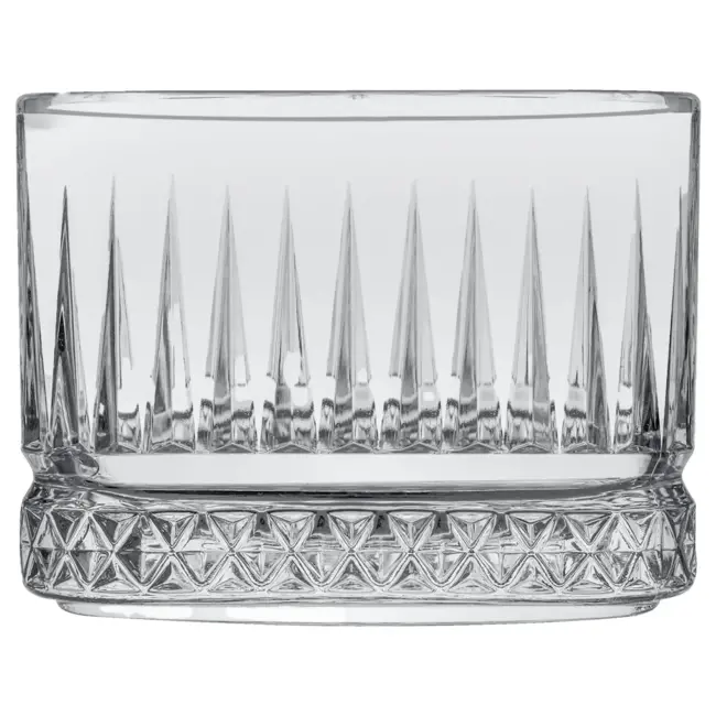 Bavary 1 Elysia Square Snack Bowl | 9 cm