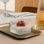 Bavary 1 Elysia Square Snack Bowl | 9 cm