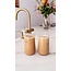 Almina 2 Luana Largo Tall Drinking Glasses | 400ml