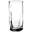 Bavary 6 Wave Long Drink Glasses | 250ml